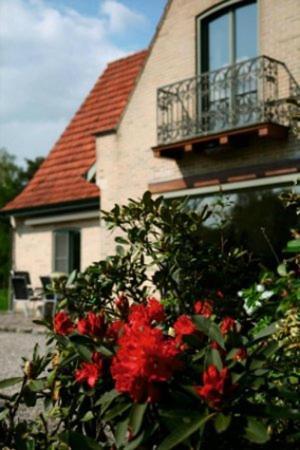 Hertsberge B&B Heerlijkhyd מראה חיצוני תמונה