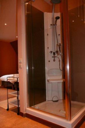 Hertsberge B&B Heerlijkhyd חדר תמונה